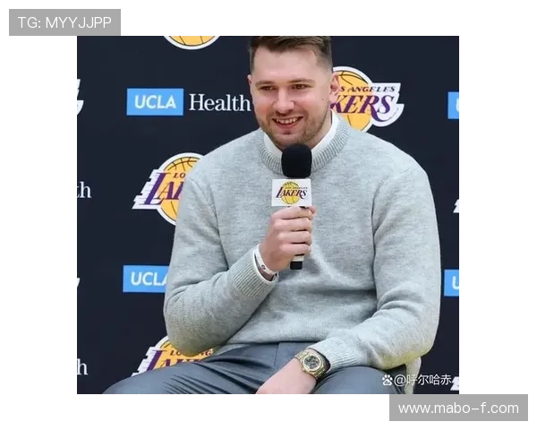 东契奇倾心湖人愿在此结束职业生涯追逐冠军梦想