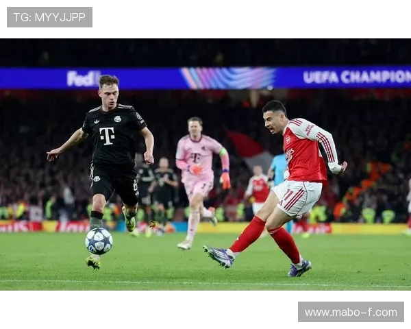 莫斯克拉期待阿森纳首年夺欧冠实现梦想的美好愿景