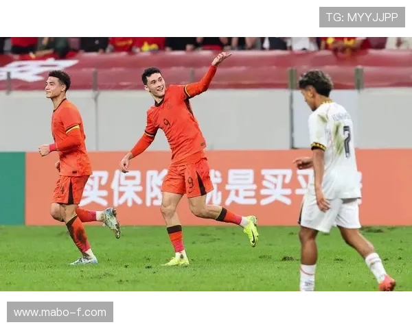 U22国足表现不佳原因分析失误与人员不整并非借口